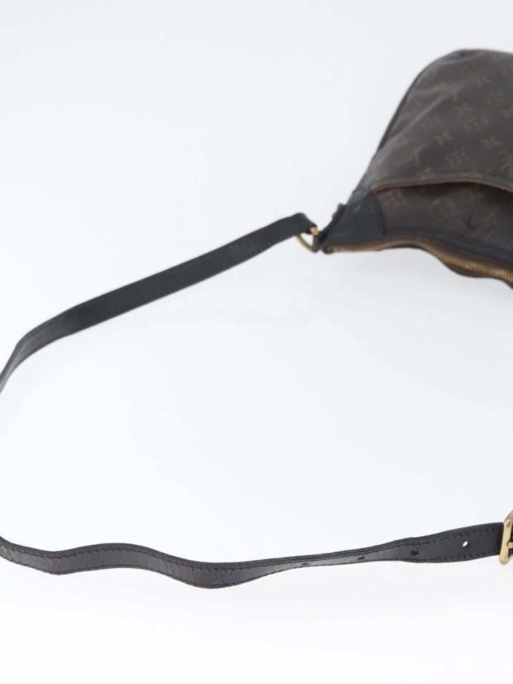 LOUIS VUITTON Monogram Odeon PM Shoulder Bag M56390 LV Auth bs31778 - Picture 8 of 15